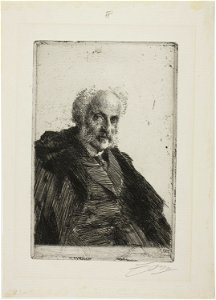 Zorn - S. Loeb, 1927.1886