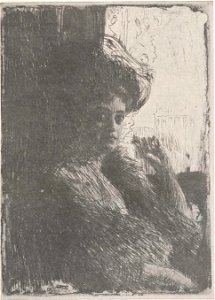 Zorn - Delteil, 189-1