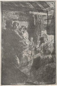 Zorn - Delteil, 192