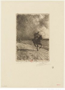 Zorn - L'orage, 4e état, btv1b105228045