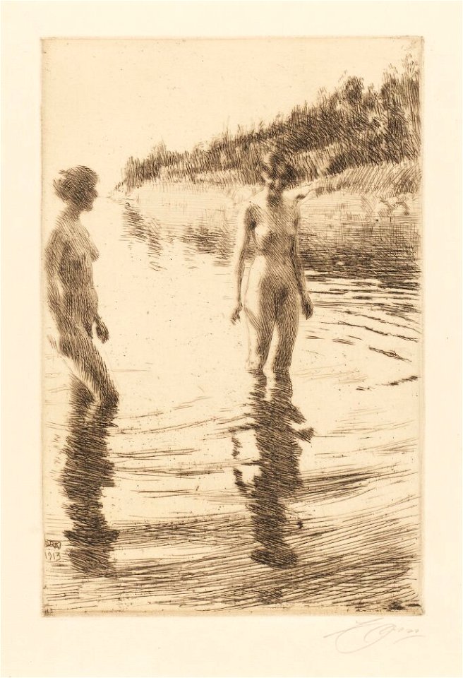 Zorn - Ground, NMG 261915