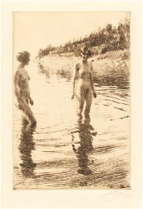 Zorn - Ground, NMG 261915