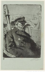 Zorn - Oscar II de Suède, 2e planche, btv1b10522803q