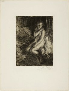 Zorn - Berit, 1927.1979