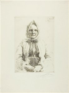 Zorn - Mona, 1927.2026