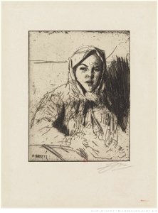 Zorn - Emma, jeune fille de Mora, btv1b105228888