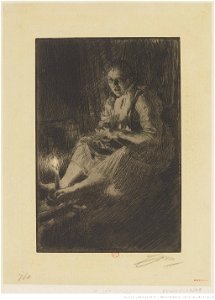 Zorn - Ida, 3e état, btv1b10522733k