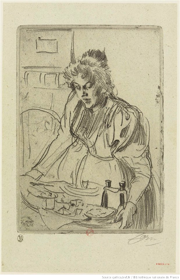 Zorn - Le déjeuner, btv1b10522906f