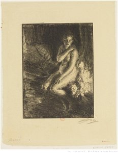 Zorn - Berit, 2e état, btv1b105229122