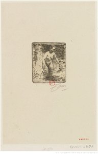 Zorn - Hemula, petite planche, btv1b105227682