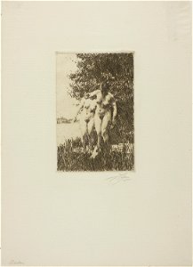 Zorn - Alder, 1927.2087