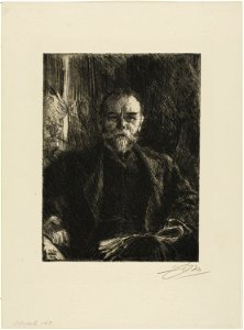 Zorn - John Hay, 1927.1958