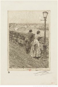 Zorn - Le pêcheur, 2e état, btv1b10522771b