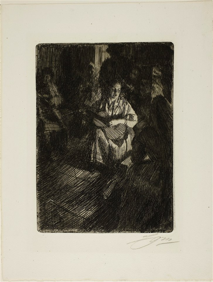 Zorn - Musique en Famille, 1927.1974