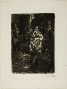 Zorn - Musique en Famille, 1927.1974