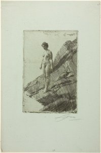Zorn - Edö, 1927.2005