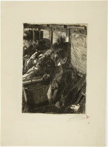 Zorn - Omnibus, 1927.1843