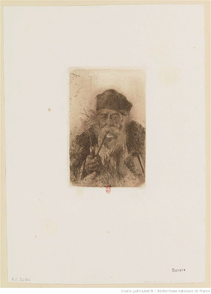 Zorn - Juge de Siebenbürgen, btv1b10522785j