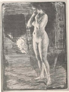 Zorn - Delteil, 200