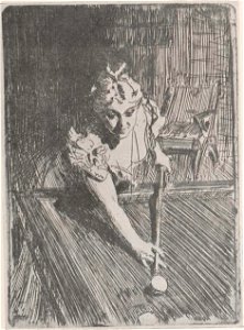 Zorn - Delteil, 136