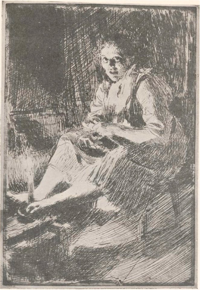 Zorn - Delteil, 195