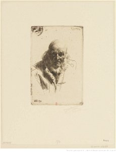 Zorn - Djos Mats, 3e état, btv1b105228994