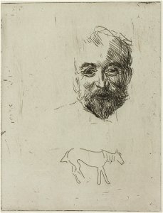 Zorn - Georg Arsenius, 1927.1891