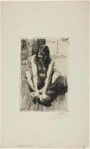 Zorn - The Frog, 1927.2020