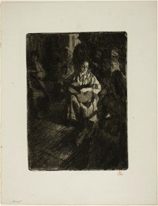 Zorn - Musique en Famille, 1927.1973