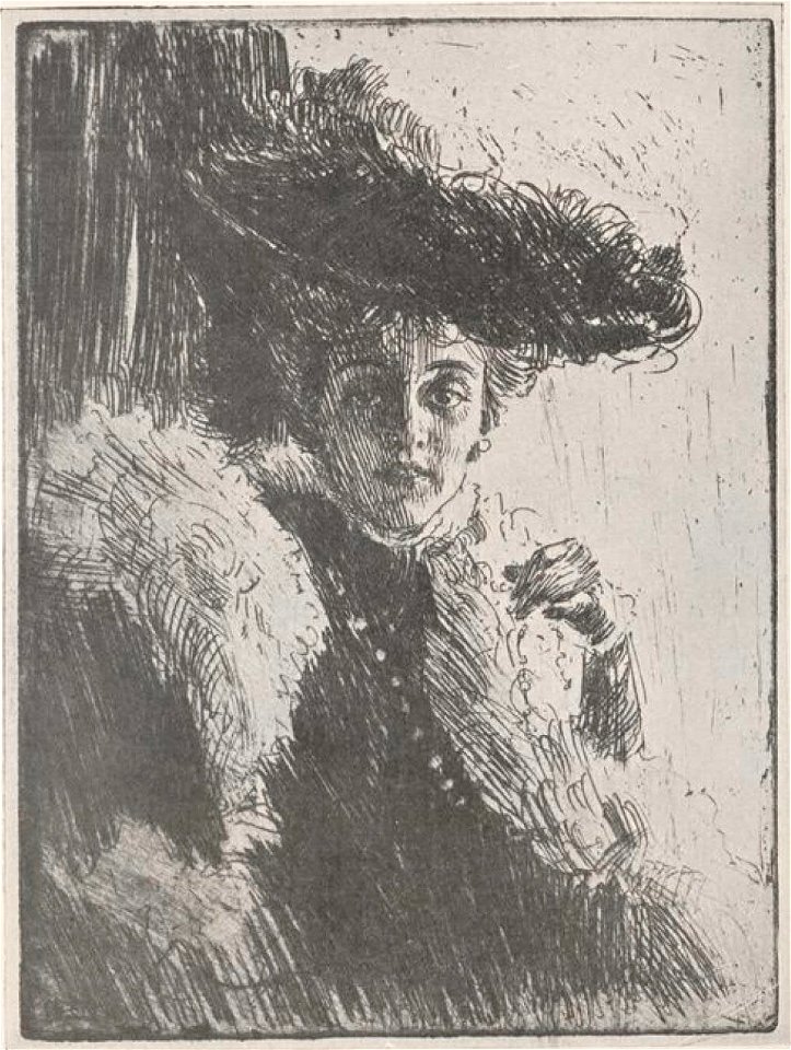 Zorn - Delteil, 183