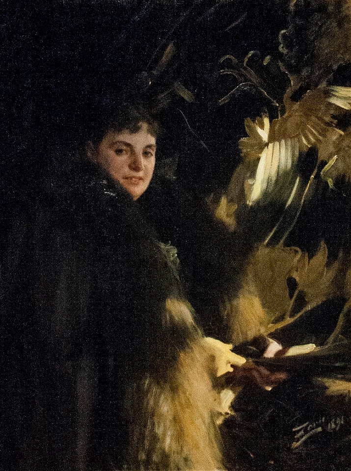 Zorn - Mrs. Veronica Heiss