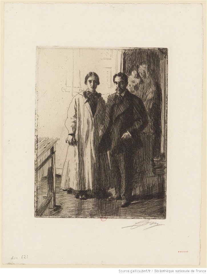Zorn - M. et Mme Atherton Curtis, btv1b10522761x