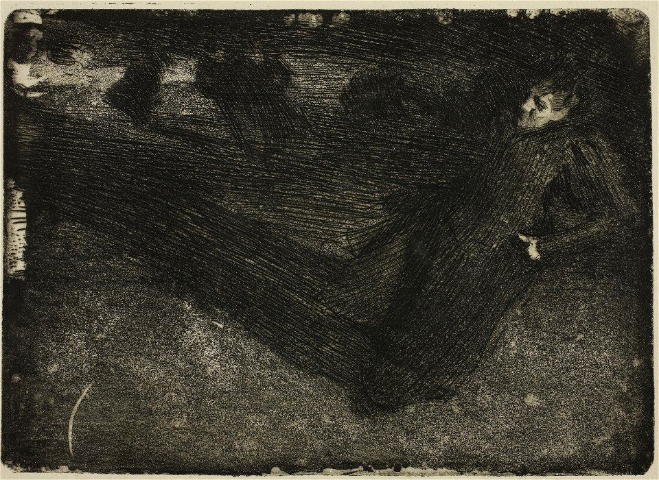 Zorn - On the Ice, 1927.1904