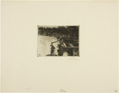 Zorn - Eka, 1927.2040