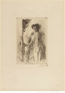 Zorn - Rosita Mauri, 2e état, btv1b10522737c