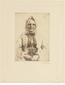 Zorn - Mona, 3e état, btv1b10522778g