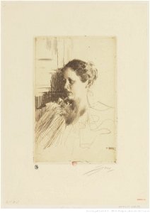 Zorn - Mme Nagel, btv1b10522713r