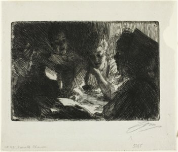 Zorn - The New Ballad, 1978.69