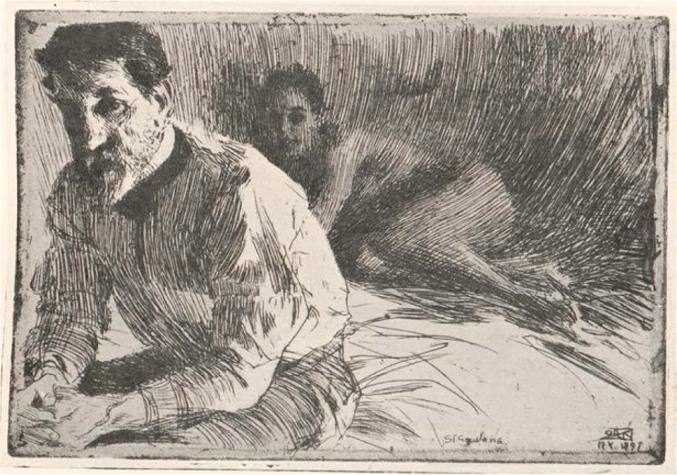 Zorn - Delteil, 111