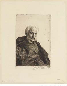 Zorn - M. S. Loeb, 3e état, btv1b105227235
