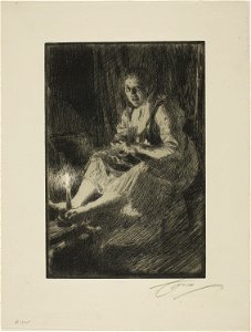 Zorn - Ida, 1927.1980