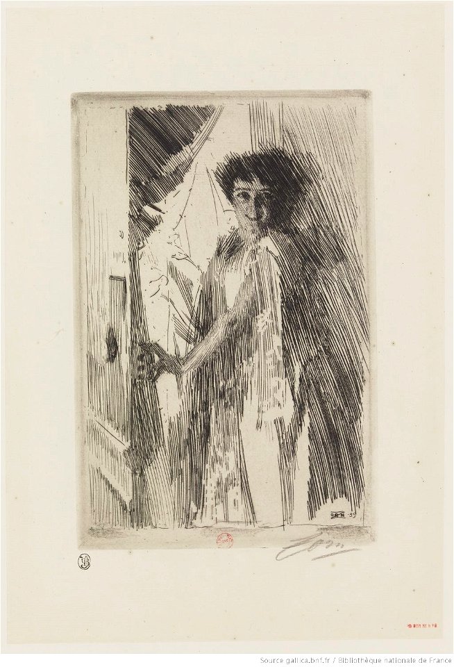 Zorn - Rosita Mauri, 5e état, btv1b10522736x
