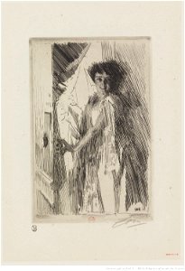 Zorn - Rosita Mauri, 5e état, btv1b10522736x