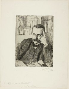 Zorn - D’Estournelles de Constant, 1927.1990