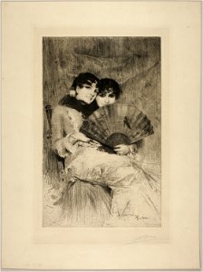 Zorn - The Cousins, 1996.842