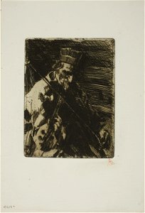 Zorn - Village Violinist, 1927.1966