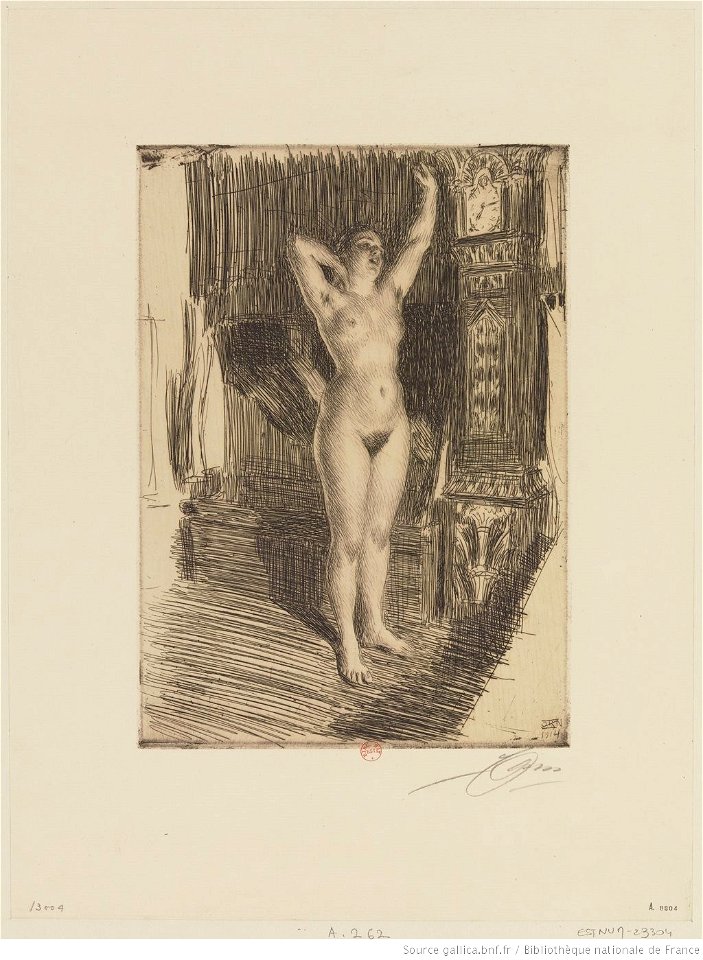 Zorn - Réveil, btv1b10522796d