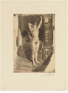 Zorn - Réveil, btv1b10522796d