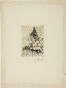 Zorn - La Feria, 1927.1803