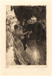 Zorn - The Waltz, NMG 341894